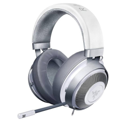 Razer Kraken Gaming Headphones - Mercury Edition | RZ04-02830400-R3M1 Razer Kraken Gaming Headphones - Mercury Edition | RZ04-02830400-R3M1